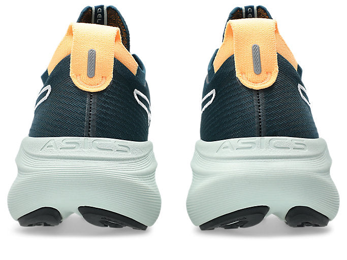 ASICS GEL-NIMBUS™ 27 NATURE BAIN