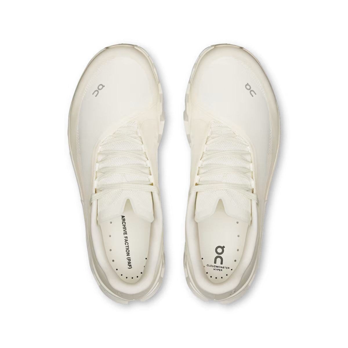 On Cloudmonster Hyper PAF