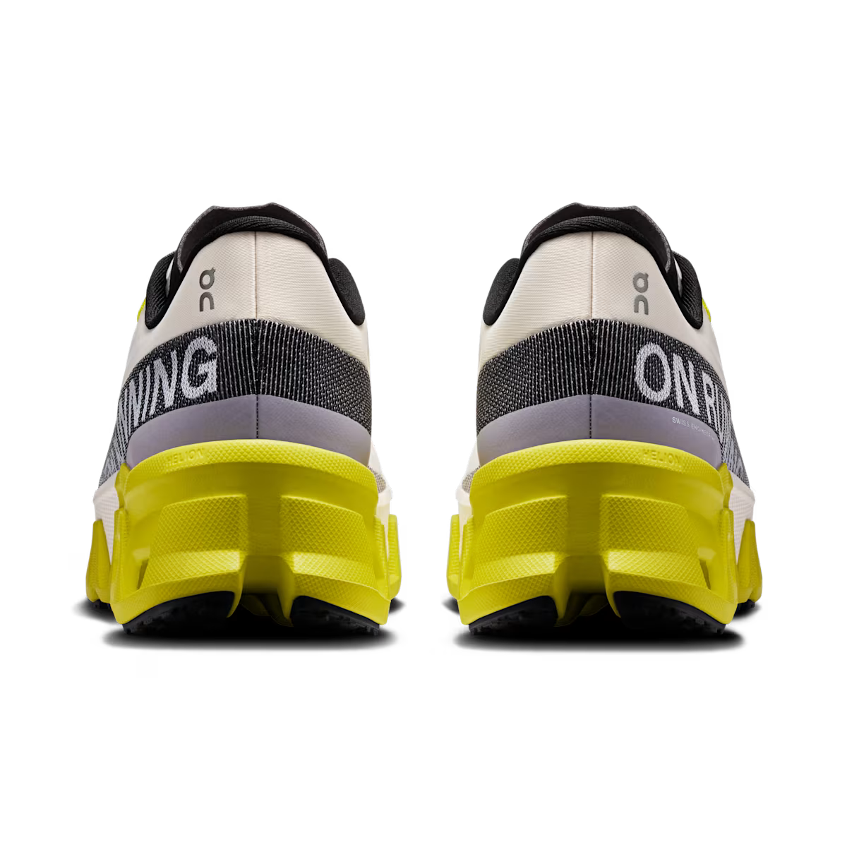 On Cloudmonster Hyper