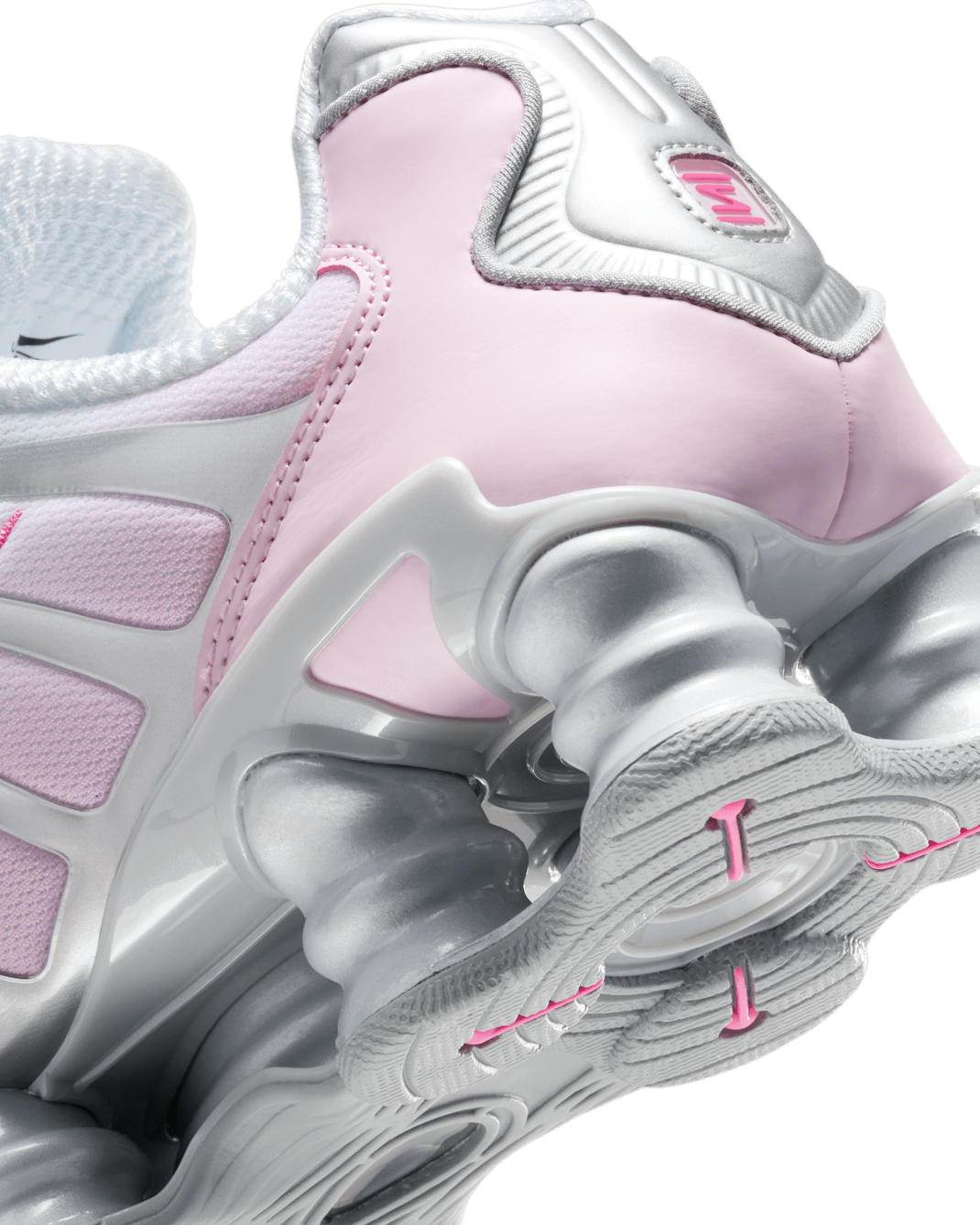Women Nike Shox TL