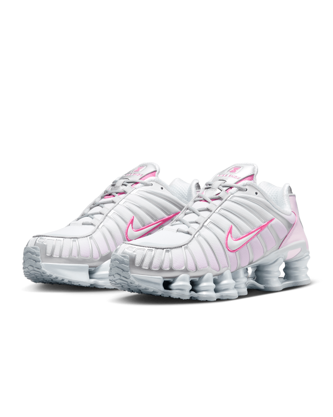 Women Nike Shox TL