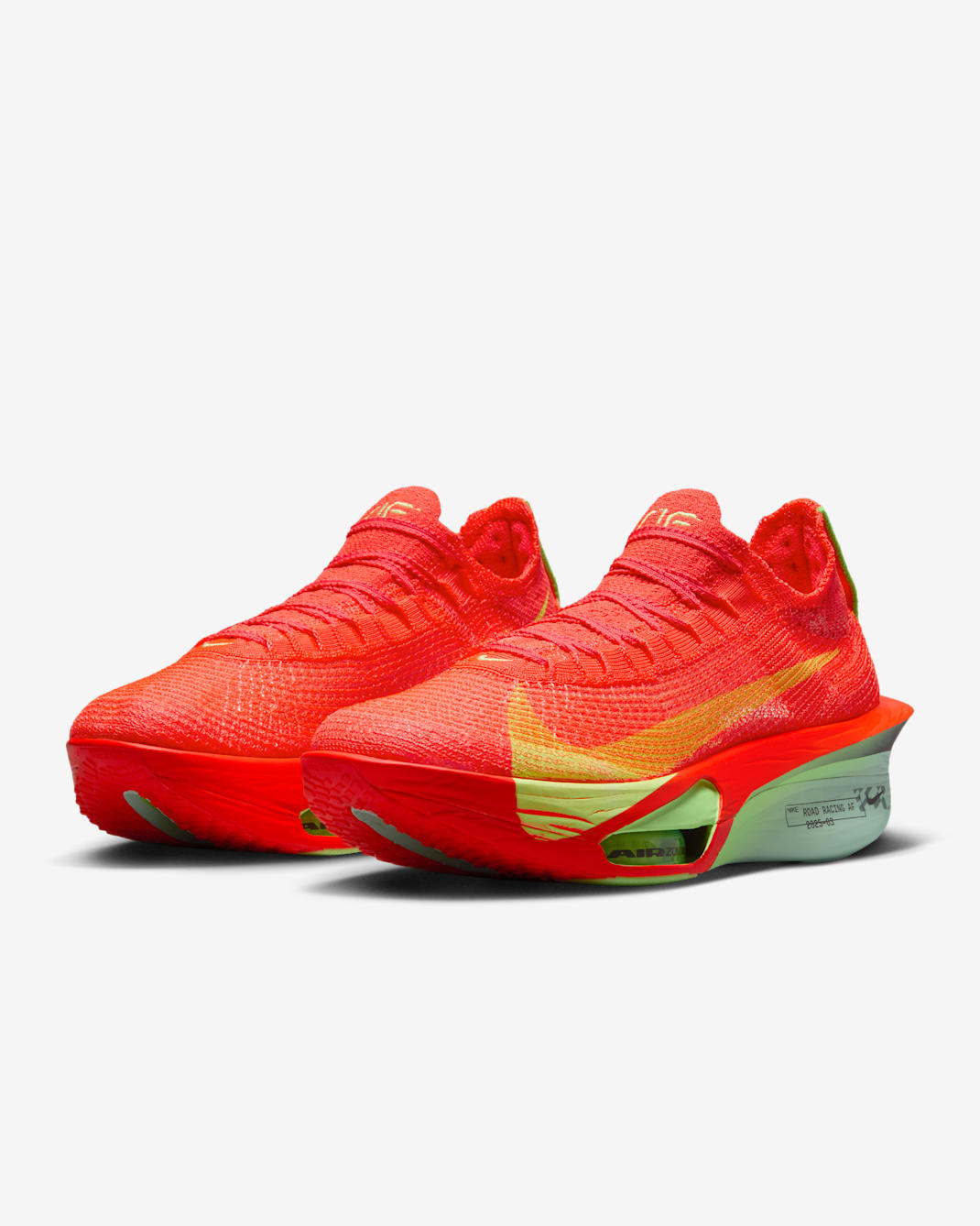 Nike Alphafly 3 Multi-Pack