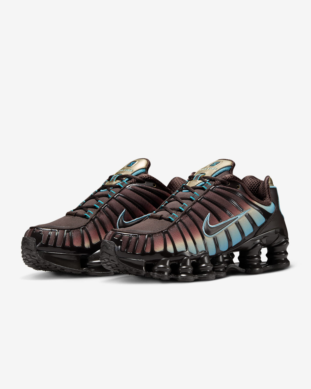 Women Nike Shox TL