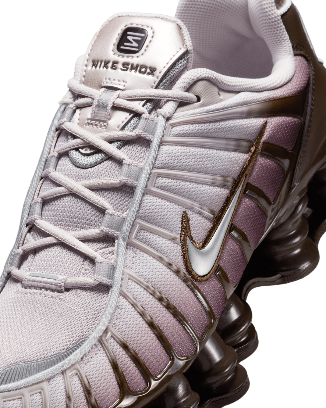 Women Nike Shox TL