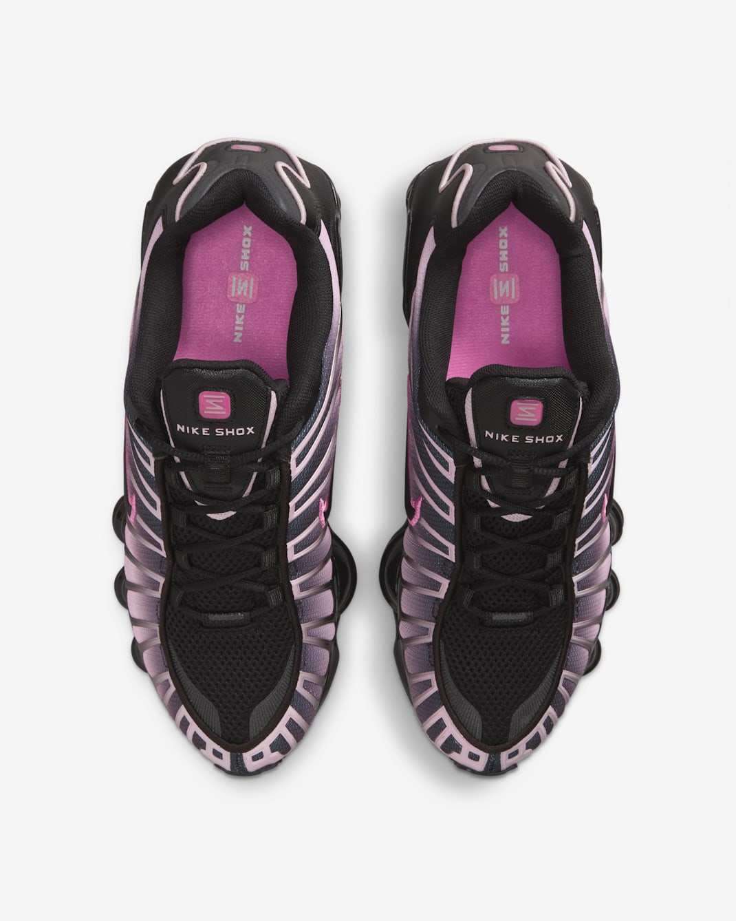 Women Nike Shox TL