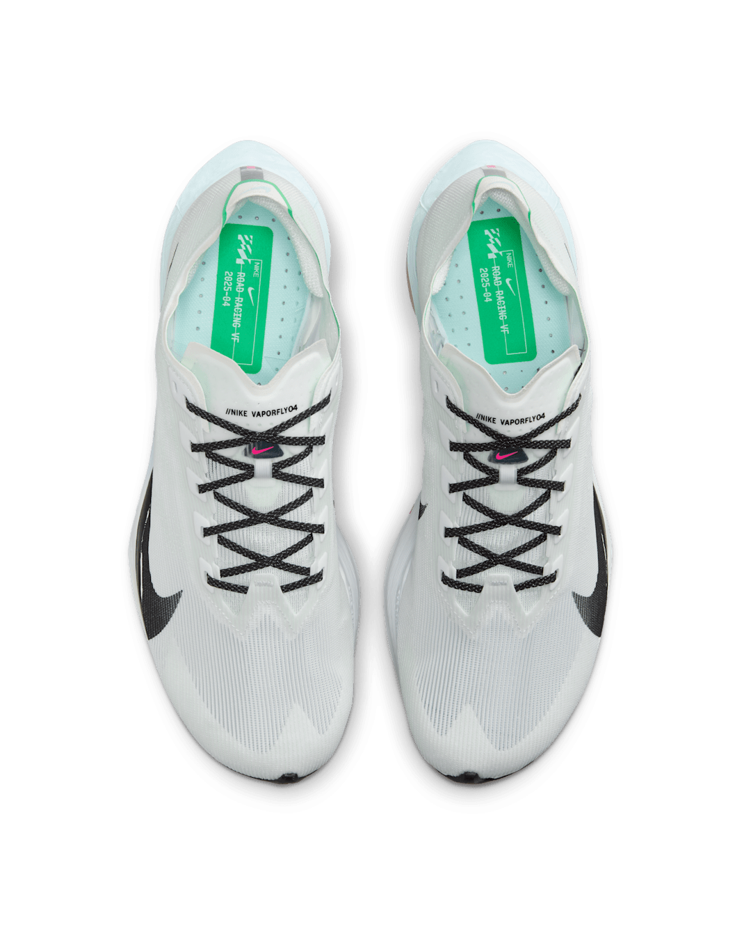 Nike Vaporfly 4 Road Racing Shoes