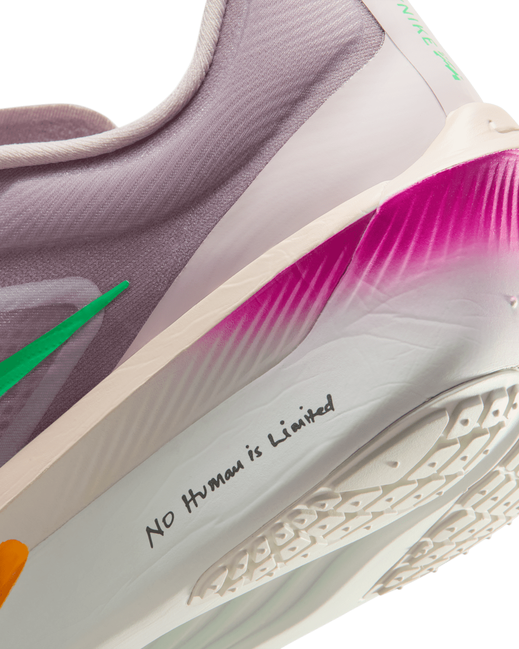 Nike Zoom Fly 6 Eliud Kipchoge