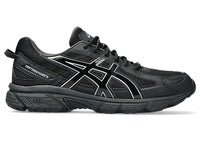 ASICS GEL-VENTURE 6 - Black/Black / 3.5