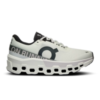 On Cloudmonster 2 - White | Frost / 3.5