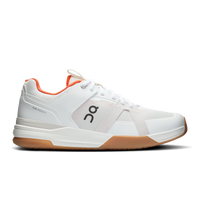 THE ROGER Clubhouse Pro - Ivory | Flame / 7