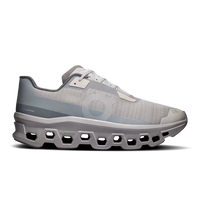 On Cloudflyer 5 - Alloy | Glacier / 7