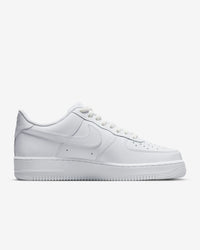 Nike Air Force 1 '07 - White/White / 5.5