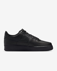 Nike Air Force 1 '07 - Black/Black / 5.5