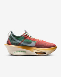 Nike Alphafly 3 PRM - Multi-Colour/Starfish/Aloe Verde/Clear / 5.5