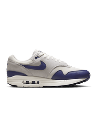 Nike Air Max 1 Essential - Phantom/Vast Grey/Black/Sanded Purple / 3.5