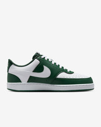 Nike Court Vision Low - Fir/White / 5.5