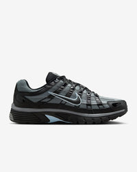 Nike P-6000 - Black/Cool Grey/Celestine Blue/Black / 5.5