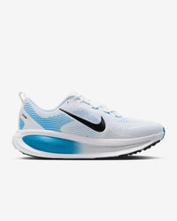 Nike Nike Vomero 18 - White/Blue Hero/Black / 2.5