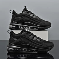 FlowRide - Black / 43