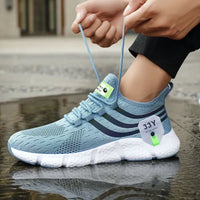 StreetRun - Blue / 43