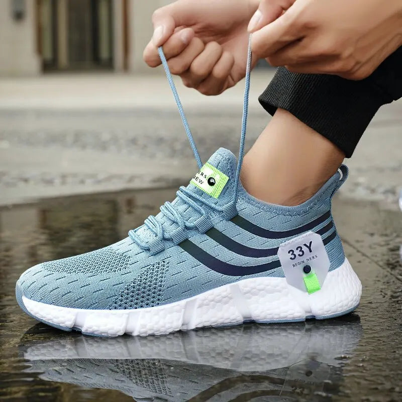 StreetRun