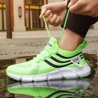 StreetRun - Green / 43