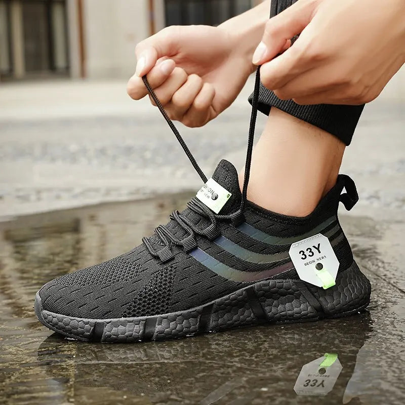 StreetRun