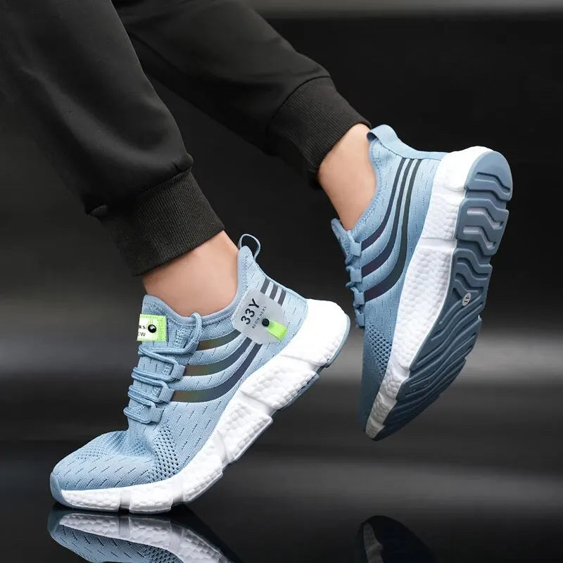 StreetRun