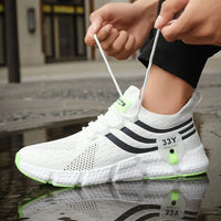 StreetRun - White / 43