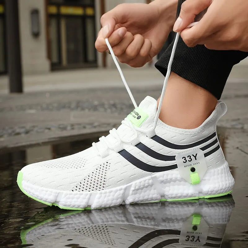 StreetRun