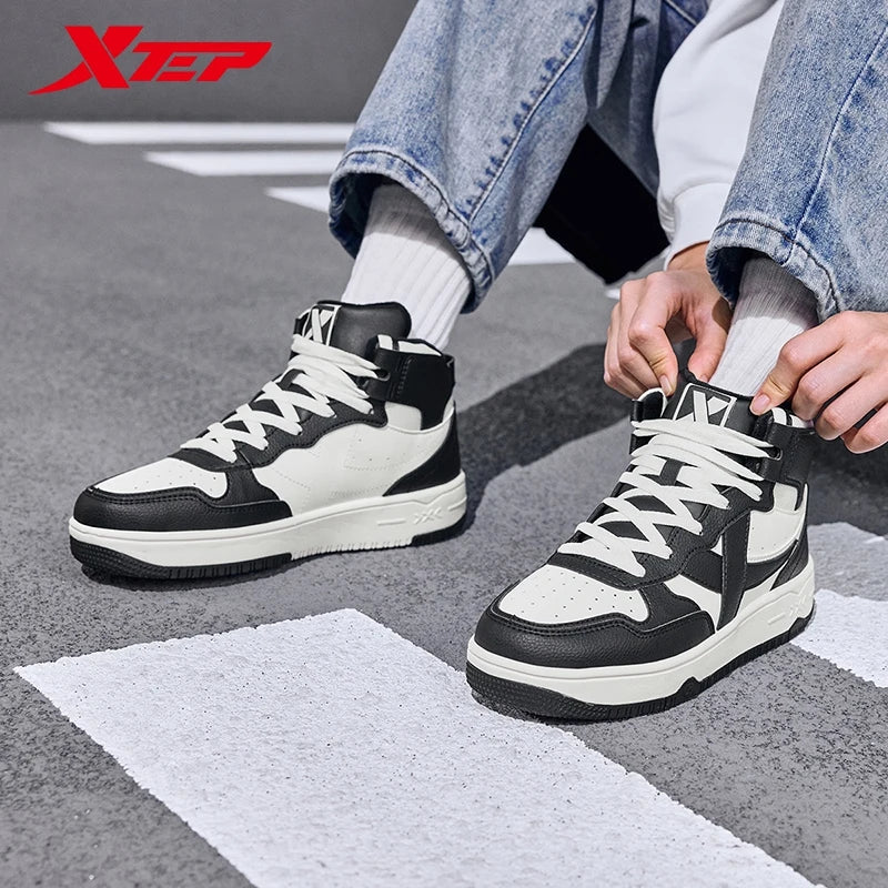 Xtep Mubai Warm