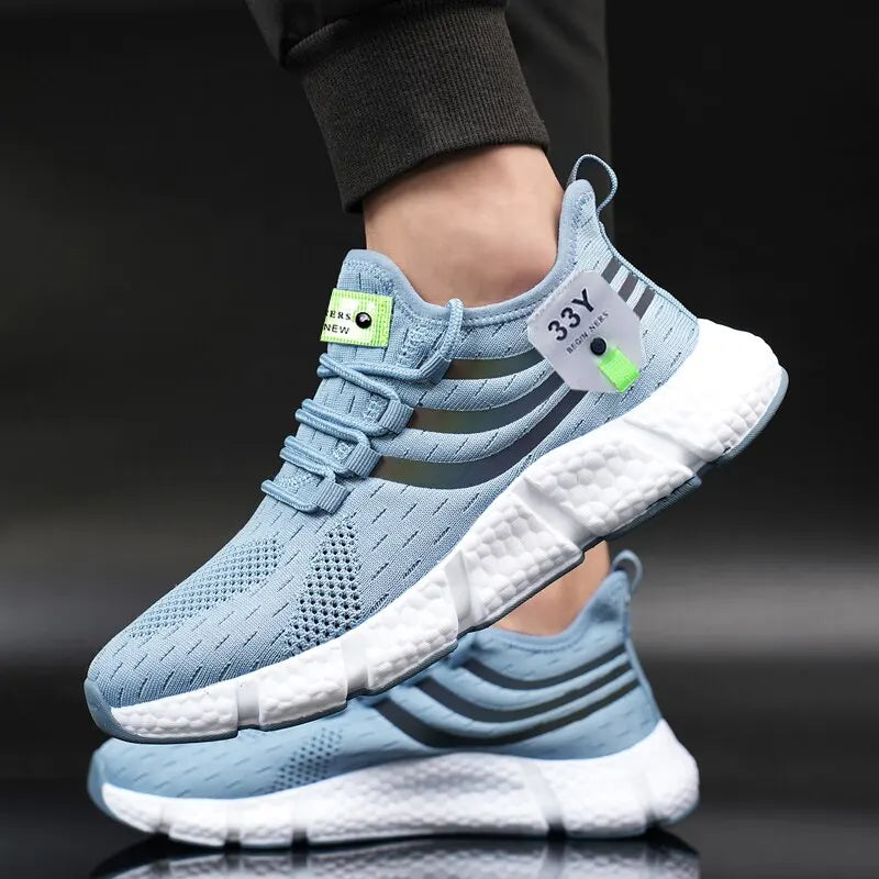 StreetRun