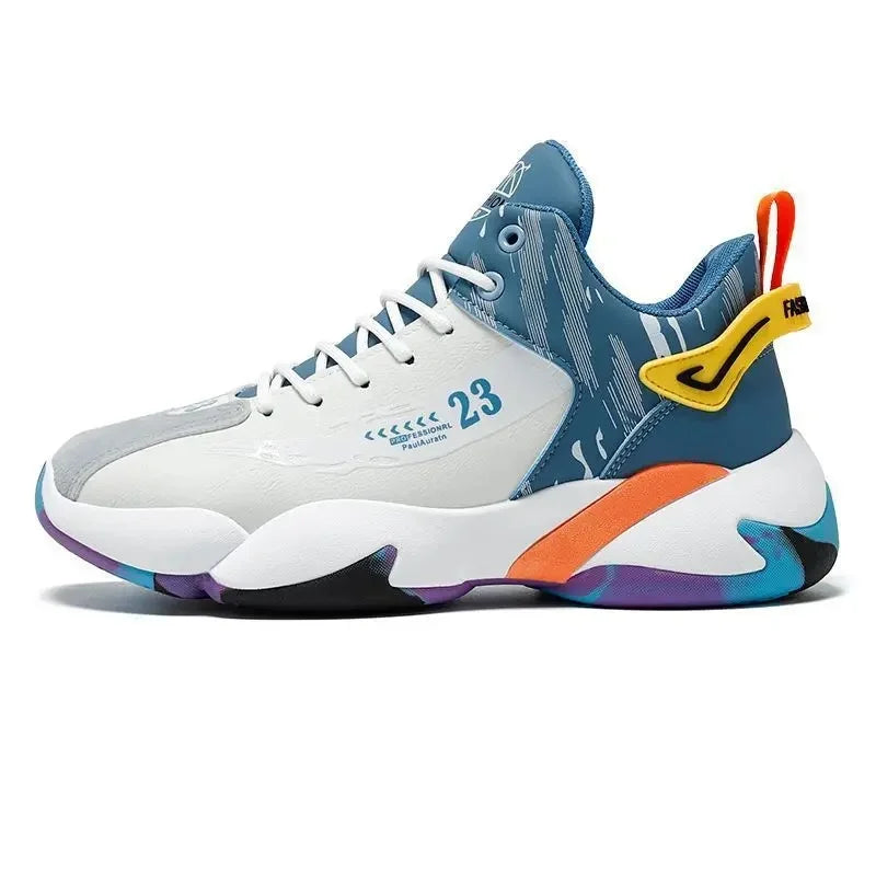 Sprint High