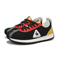 Men’s Street Sneakers - D5-6003-black / 41