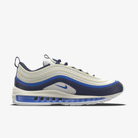 Nike Air Max 97 By You - Multi-Colour/Multi-Colour/Multi-Colour / 3.5