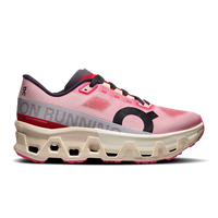 On Cloudmonster Hyper - Red | Cream / 3.5